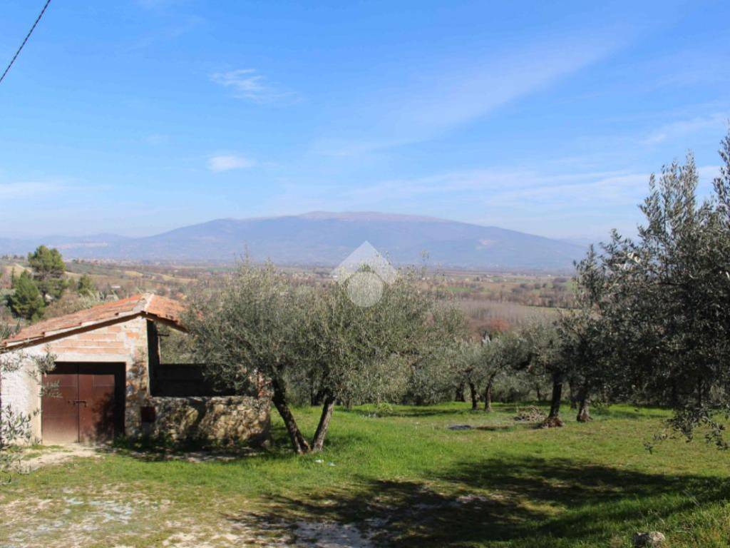 Casa indipendente a Bevagna in Via Pomontina - Foto 2