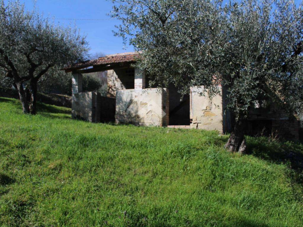 Casa indipendente a Bevagna in Via Pomontina - Foto 5