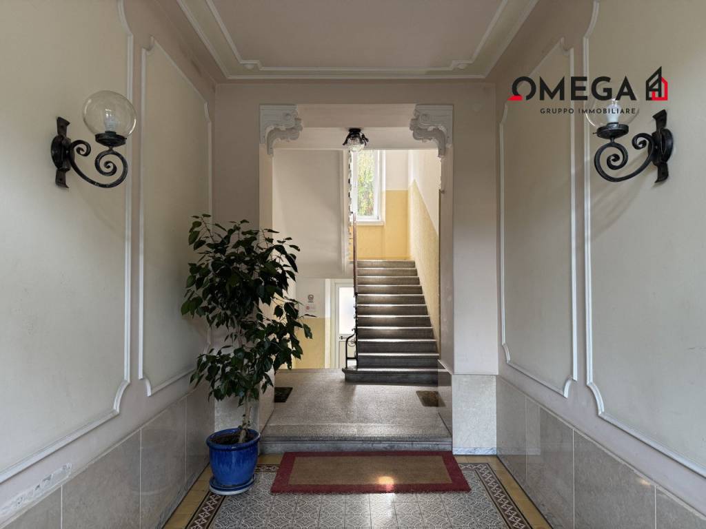 Appartamento a Trieste in Via Buonarroti, 27 - Foto 3