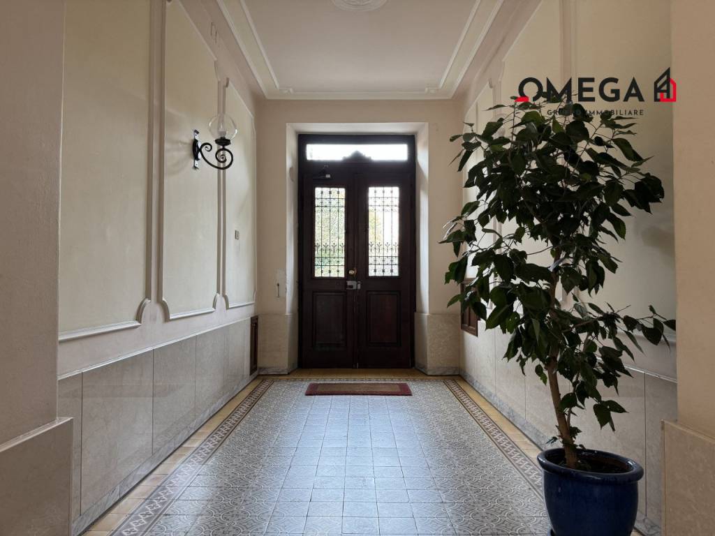 Appartamento a Trieste in Via Buonarroti, 27 - Foto 4