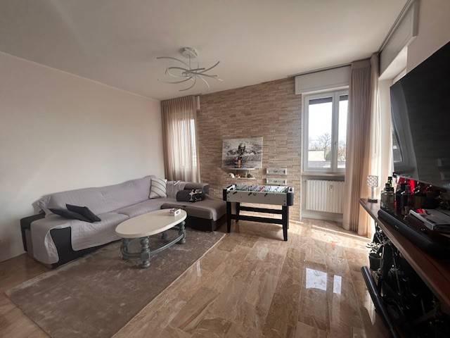 Appartamento a Vigevano in Via Lucania, 6 - Foto 3