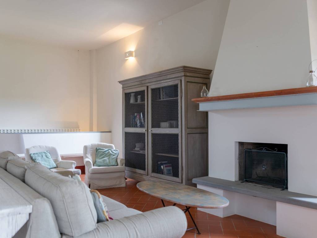 Rustico / casale a Cortona in Tenimenti d'alessandro - Foto 2