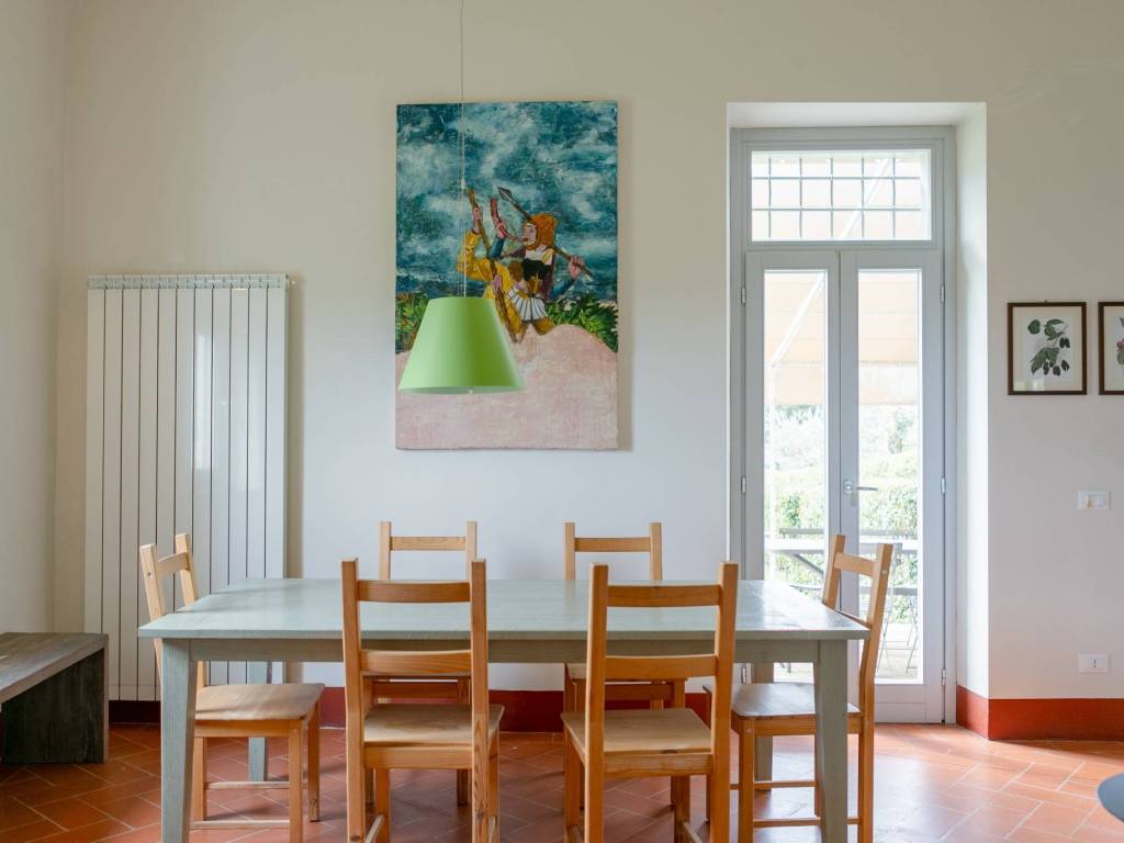 Rustico / casale a Cortona in Tenimenti d'alessandro - Foto 3