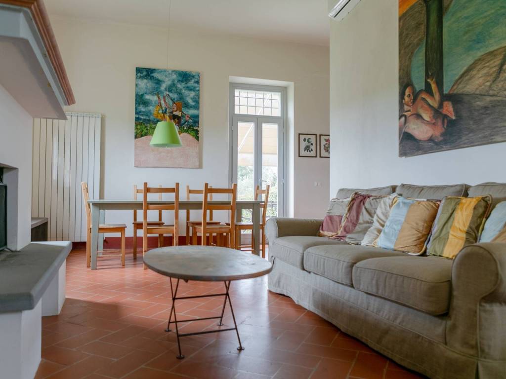 Rustico / casale a Cortona in Tenimenti d'alessandro - Foto 4