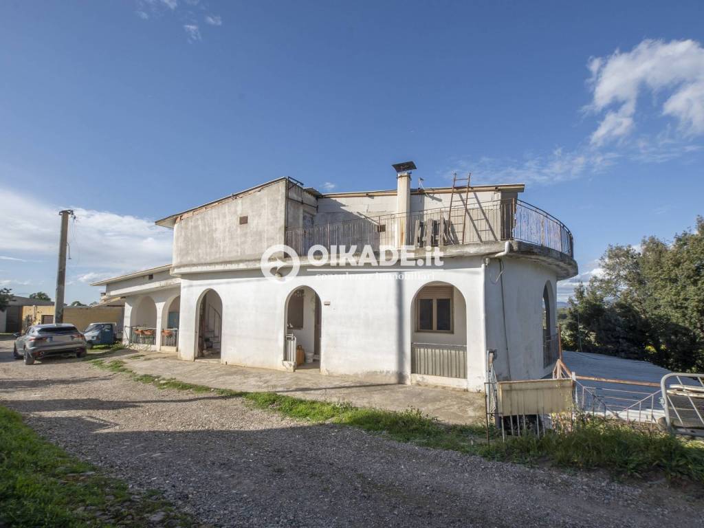 Villa a Soleminis in SS387 - Foto 2