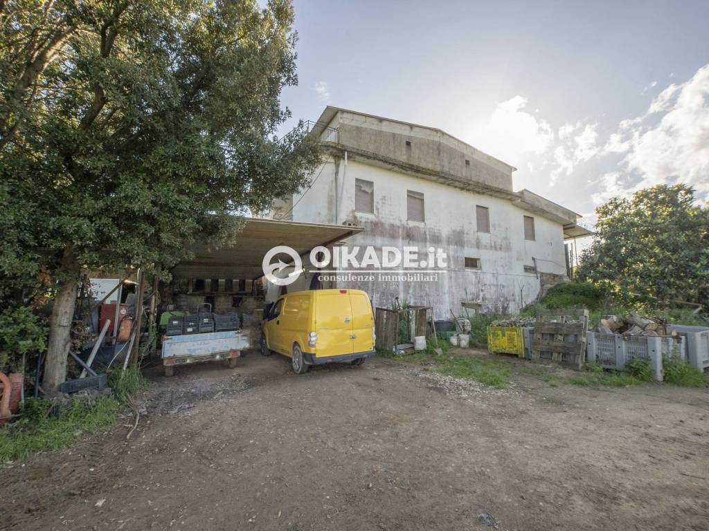 Villa a Soleminis in SS387 - Foto 3