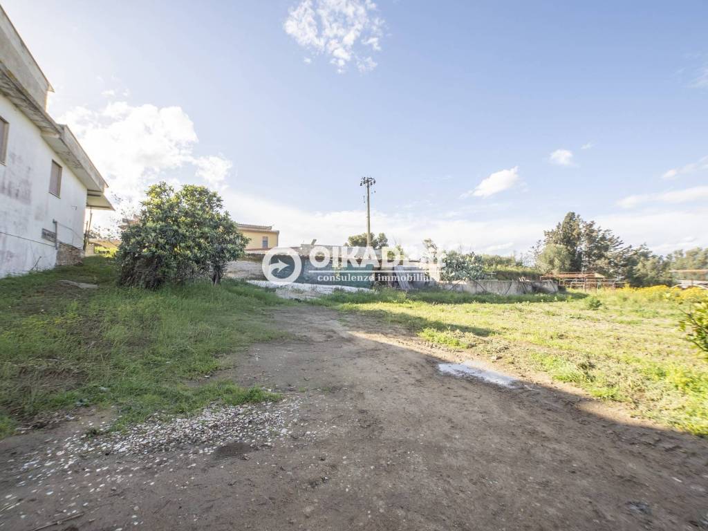 Villa a Soleminis in SS387 - Foto 4