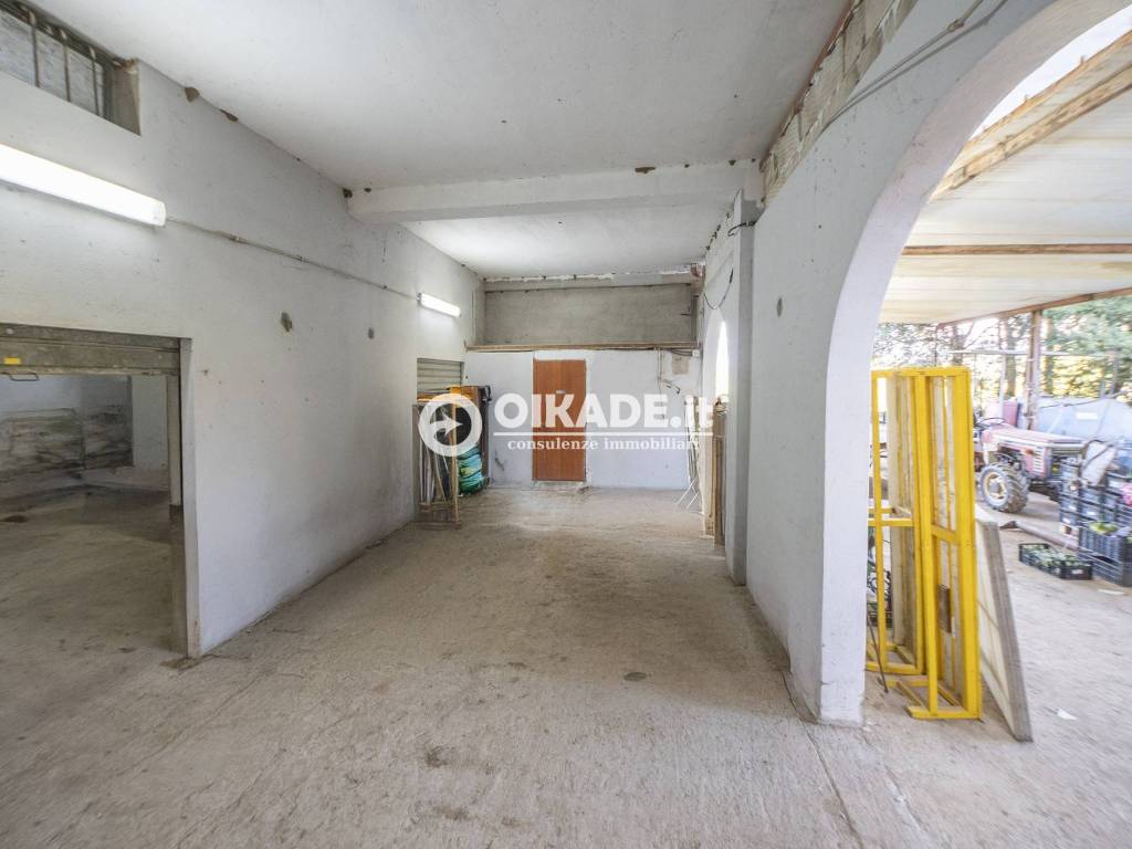 Villa a Soleminis in SS387 - Foto 5