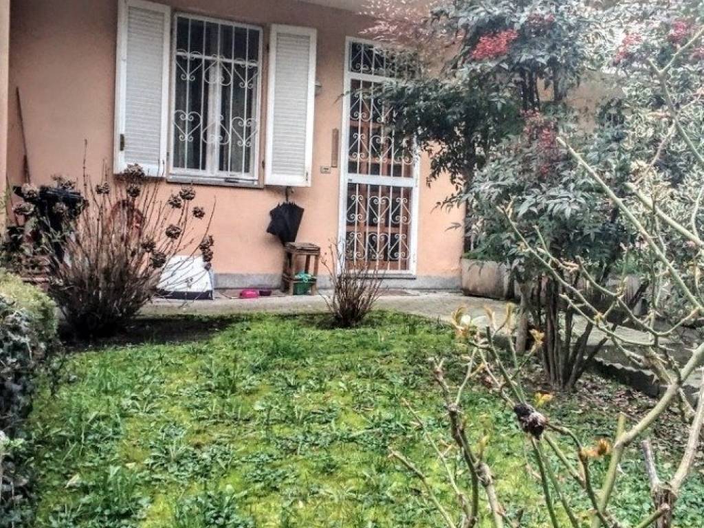 Villetta a schiera a Vignale monferrato in Via San Rocco - Foto 3
