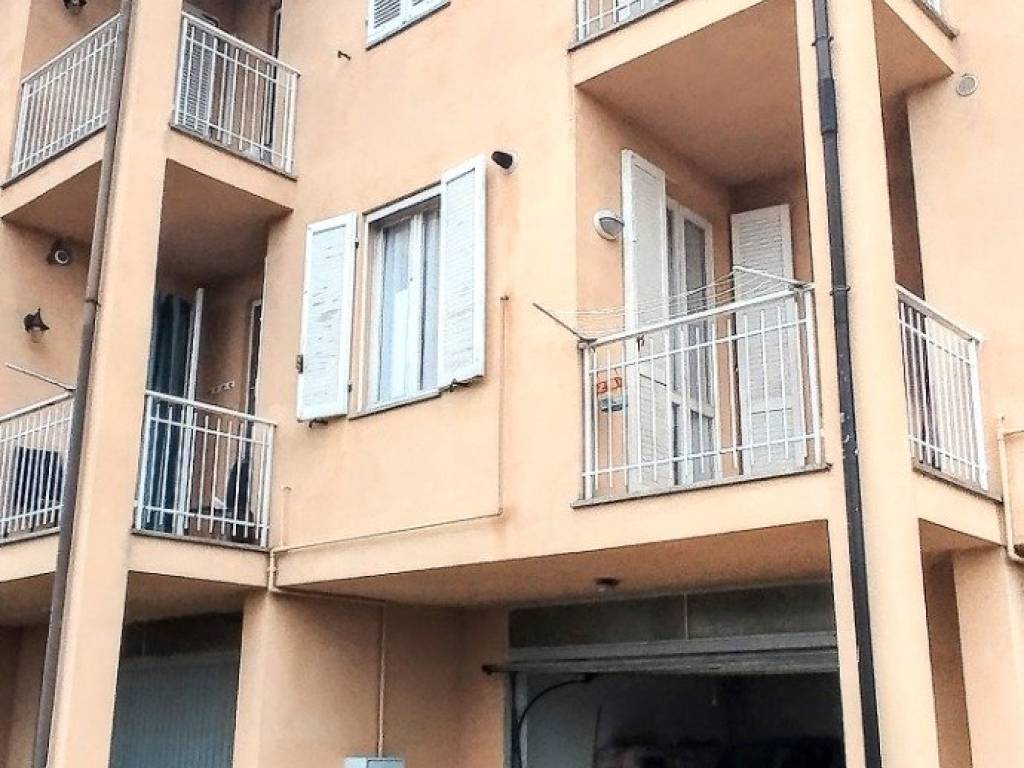 Villetta a schiera a Vignale monferrato in Via San Rocco - Foto 4