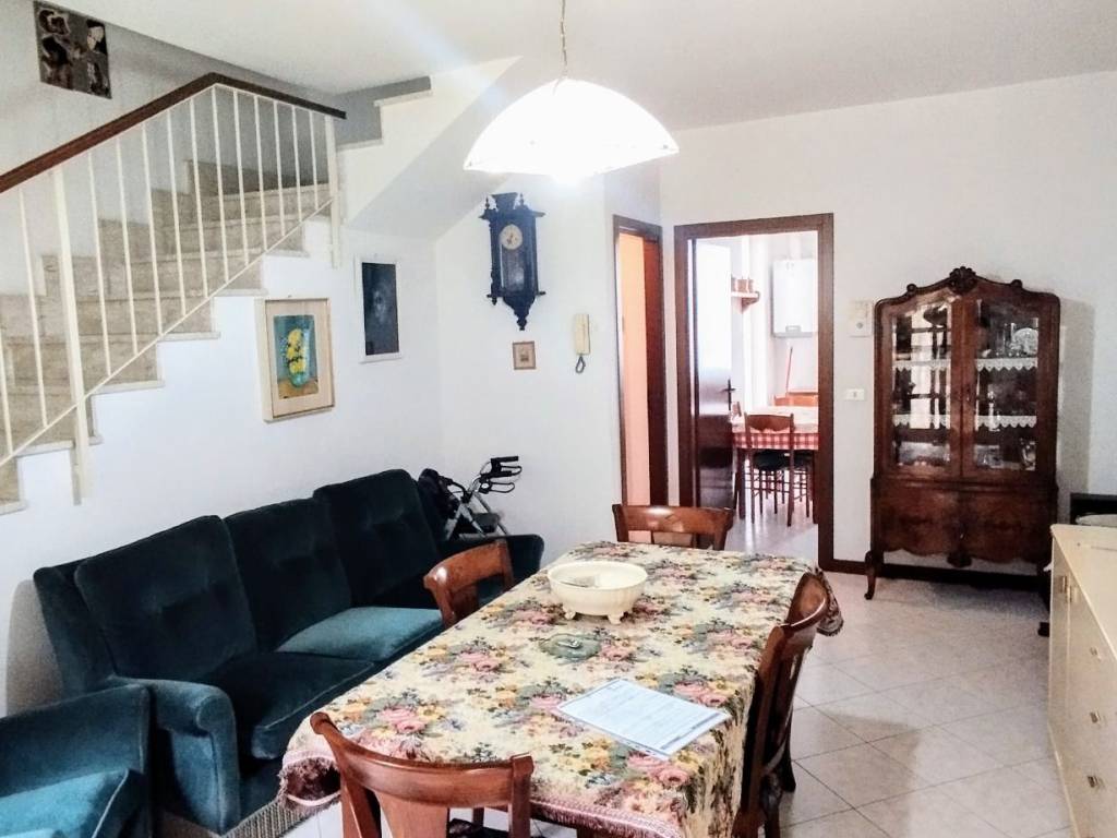 Villetta a schiera a Vignale monferrato in Via San Rocco - Foto 5