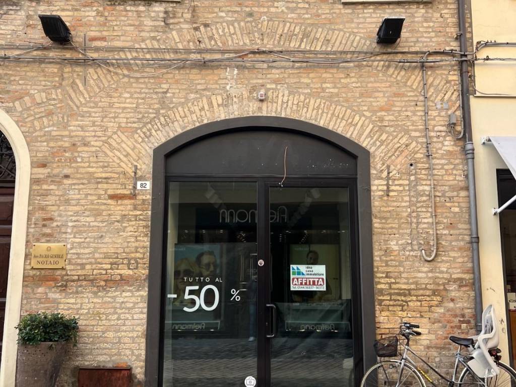 Immobile a Ravenna in Via Camillo Benso di Cavour, 82 - Foto 3