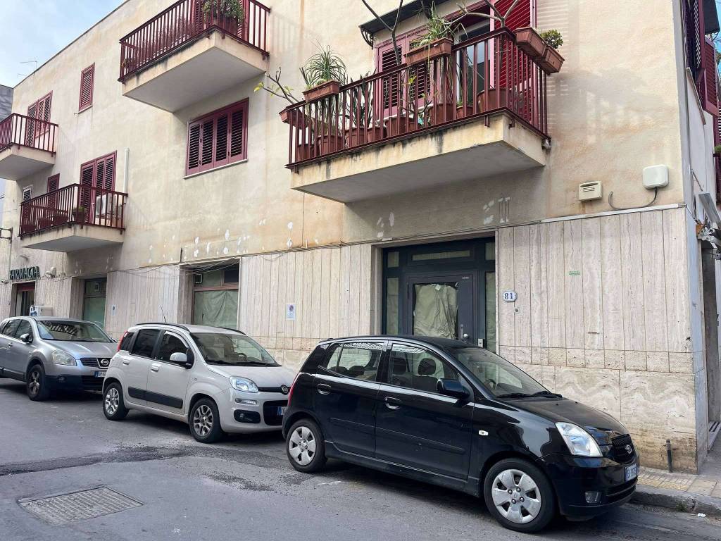 Immobile a Santa flavia in piazza la Placa - Foto 2