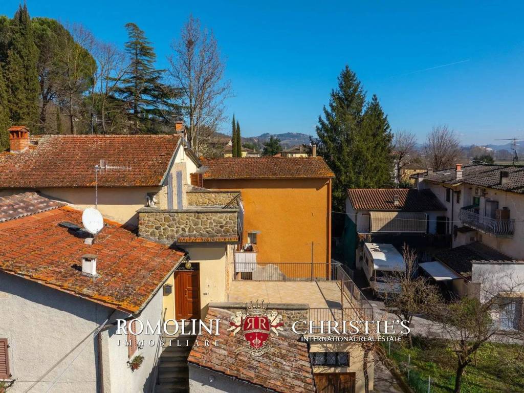 Casa indipendente a Monterchi - Foto 4