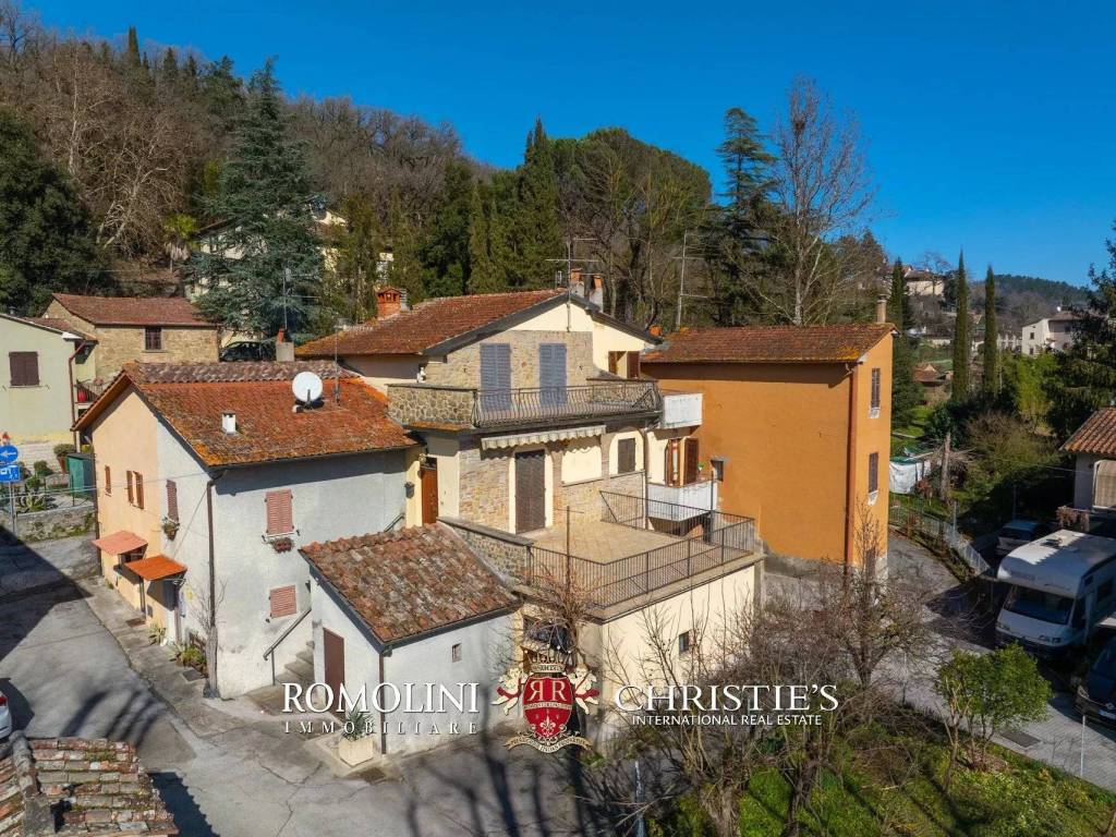 Casa indipendente a Monterchi - Foto 5