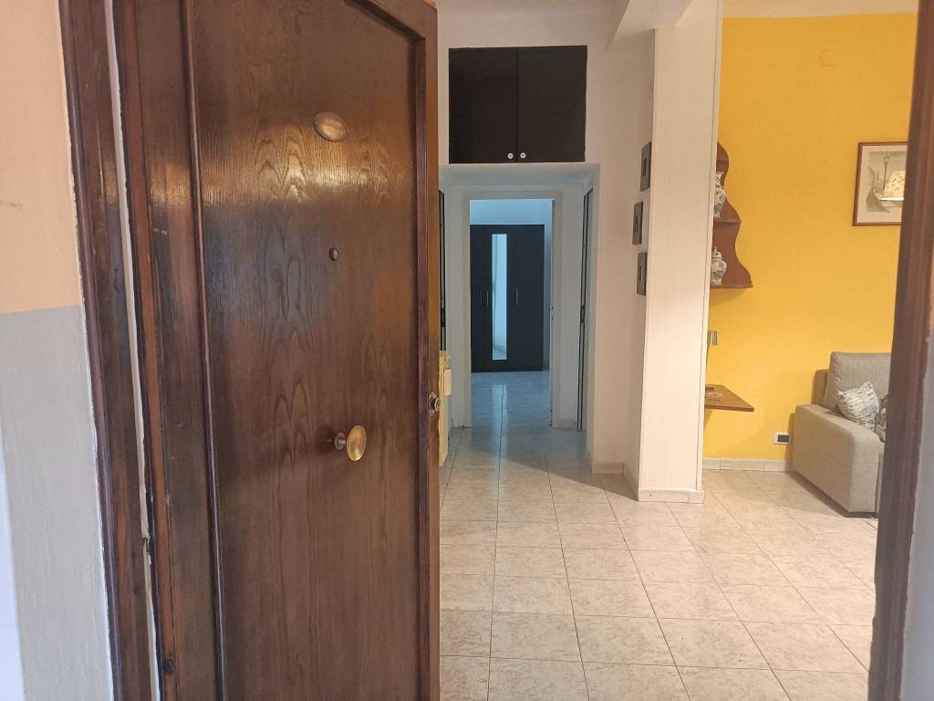 Appartamento a Firenze in Via degli Agrifogli, 8 - Foto 3