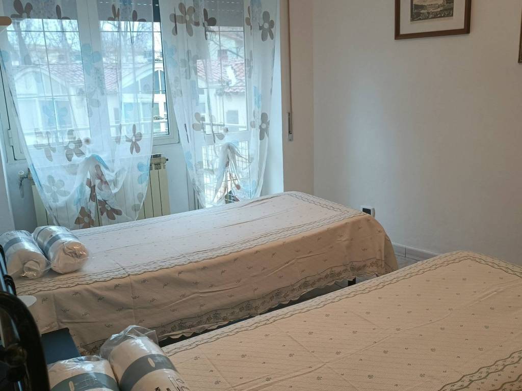 Appartamento a Firenze in Via degli Agrifogli, 8 - Foto 4