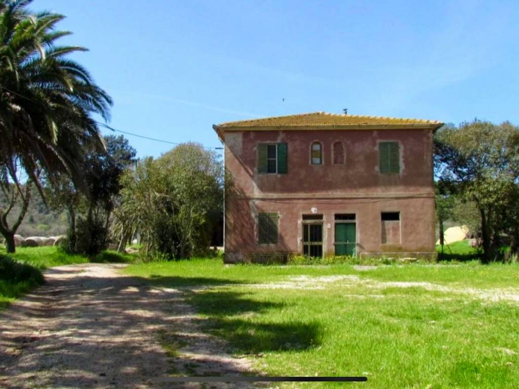 Rustico / casale a Magliano in toscana in Strada Vicinale Valentina - Foto 2