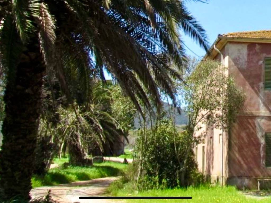 Rustico / casale a Magliano in toscana in Strada Vicinale Valentina - Foto 3