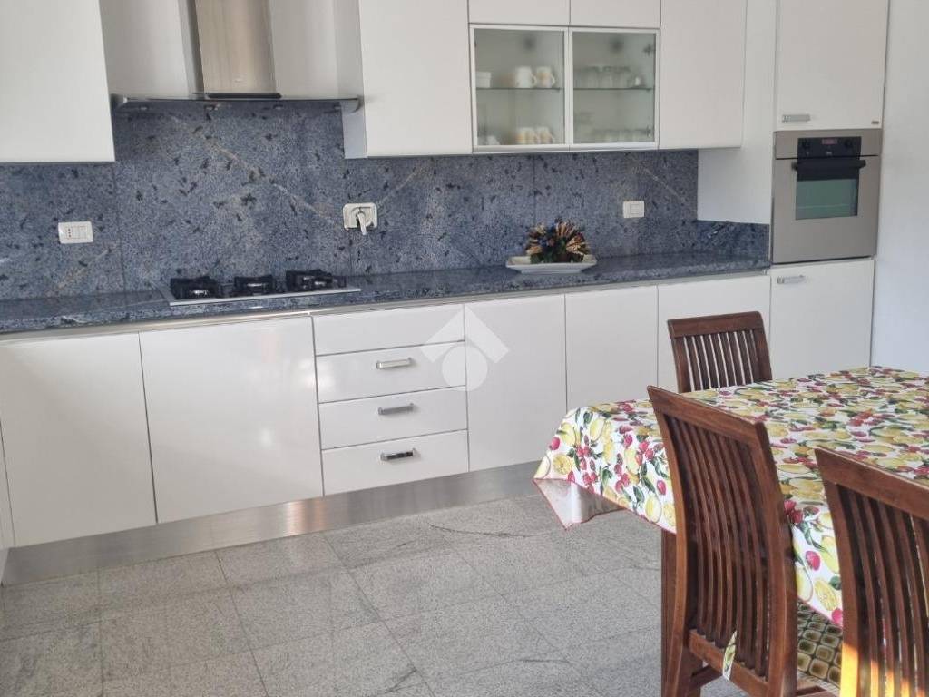 Appartamento a Valtopina in Viale dei Pini, 5 - Foto 5