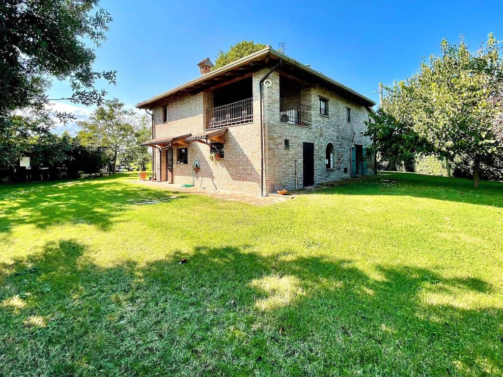 Villa a Medicina in Via Fantuzza - Foto 4