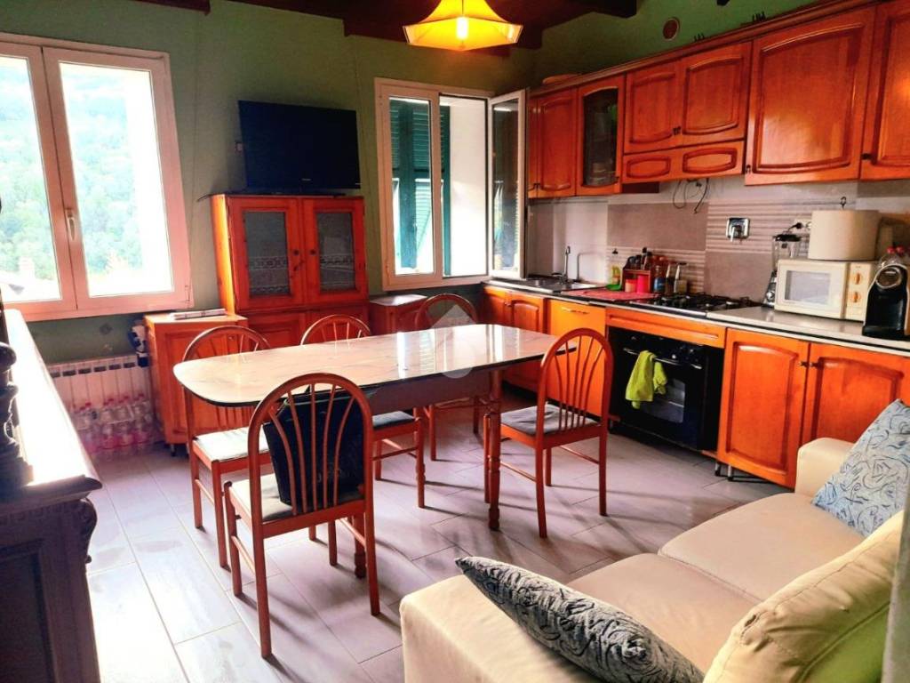 Appartamento a Diano castello in Via Caduti di Nassiriya, 28 - Foto 5
