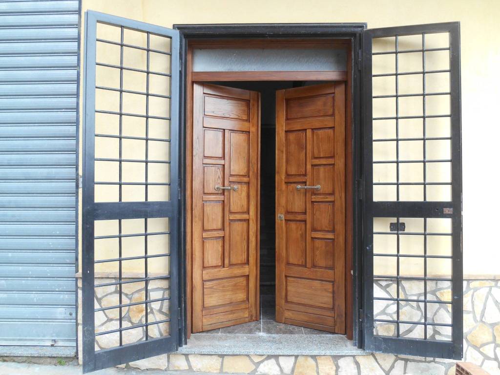 Appartamento a Sant'andrea del garigliano in Strada Provinciale Accesso S. Andrea del Garigliano - Foto 2