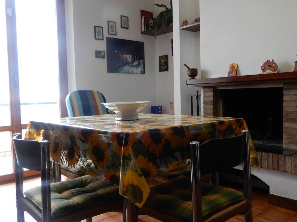 Villa a Belvedere ostrense in Via Giuseppe Garibaldi, 6 - Foto 3