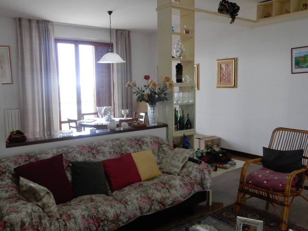 Villa a Belvedere ostrense in Via Giuseppe Garibaldi, 6 - Foto 4