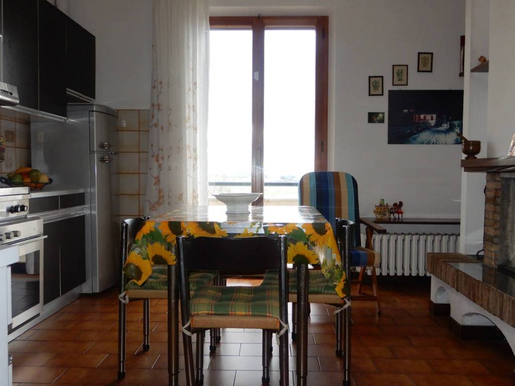 Villa a Belvedere ostrense in Via Giuseppe Garibaldi, 6 - Foto 5