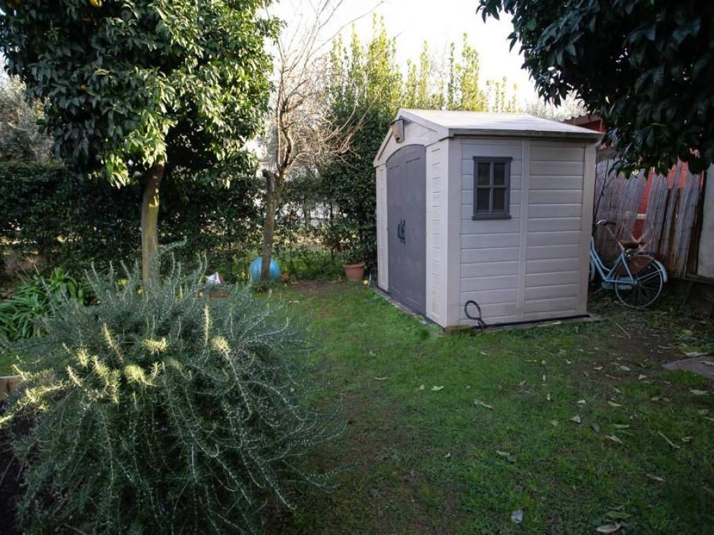 Villetta a schiera a Seravezza in Via Olmi - Foto 4