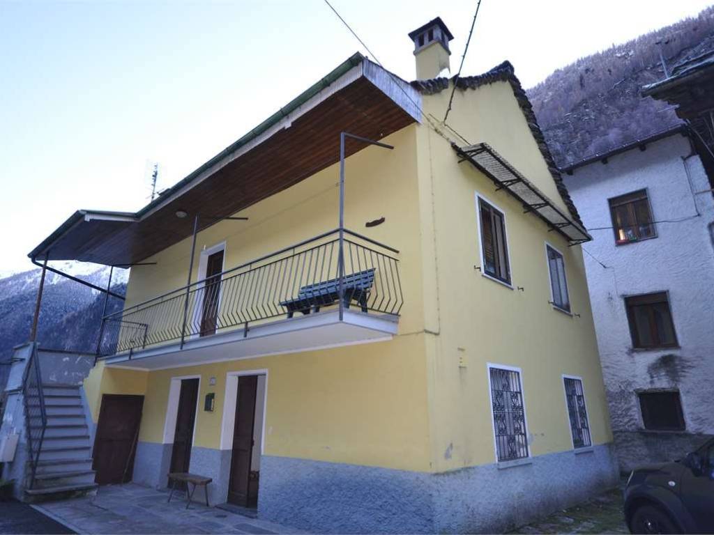 Casa indipendente a Antrona schieranco in Via Mottone , 2 - Foto 3