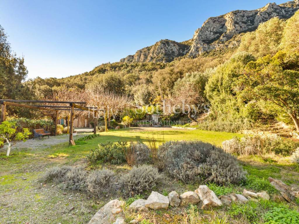Villa a Monte argentario in Sbarcatello - Foto 5
