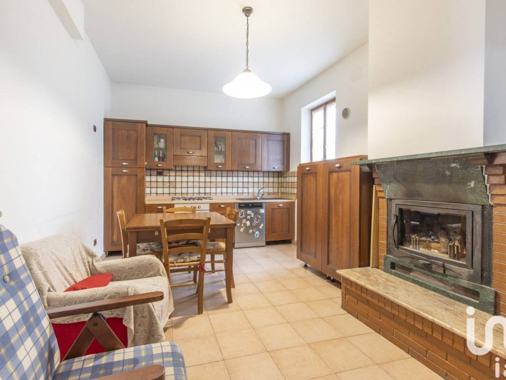Villa a Filottrano in Via Montepulciano, 22 - Foto 2