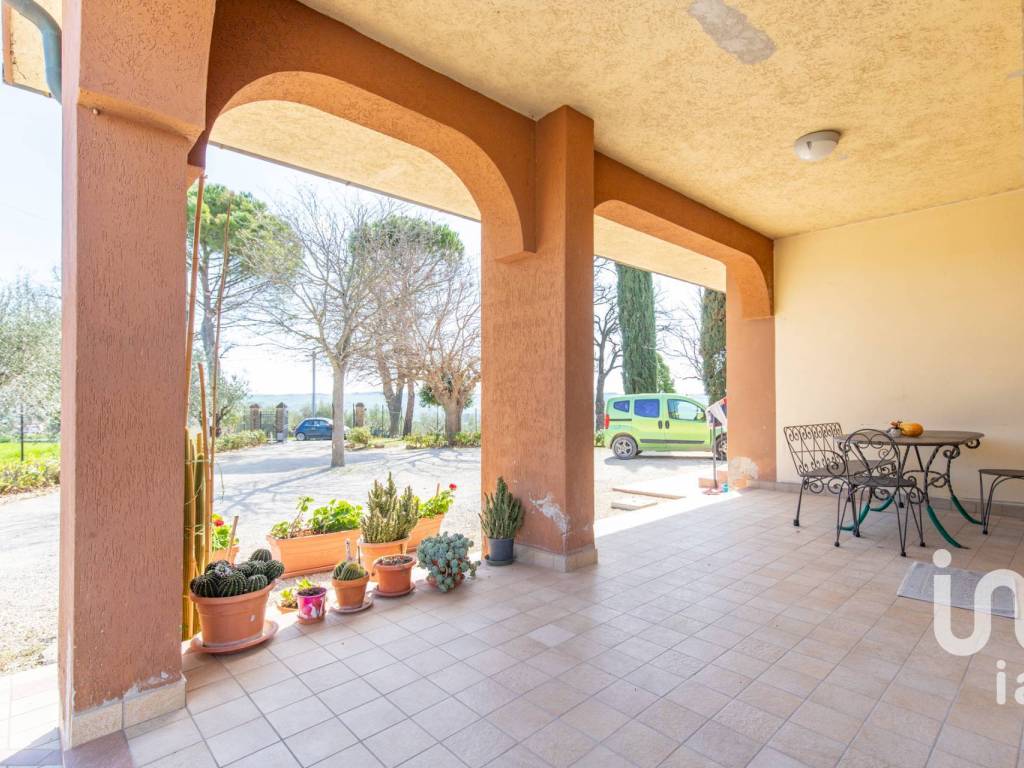 Villa a Filottrano in Via Montepulciano, 22 - Foto 5