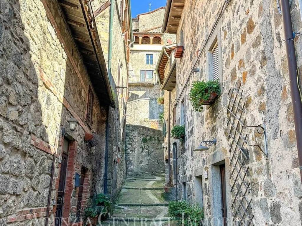 Appartamento a Santa fiora in Via Lunga, 29 - Foto 2