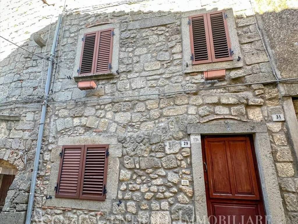 Appartamento a Santa fiora in Via Lunga, 29 - Foto 3