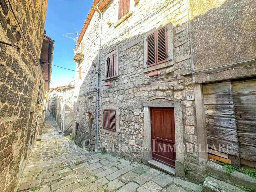 Appartamento a Santa fiora in Via Lunga, 29 - Foto 4
