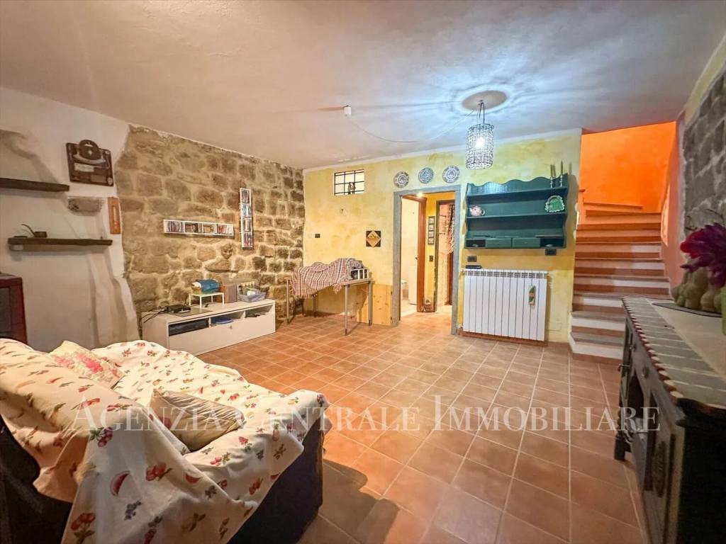 Appartamento a Santa fiora in Via Lunga, 29 - Foto 5