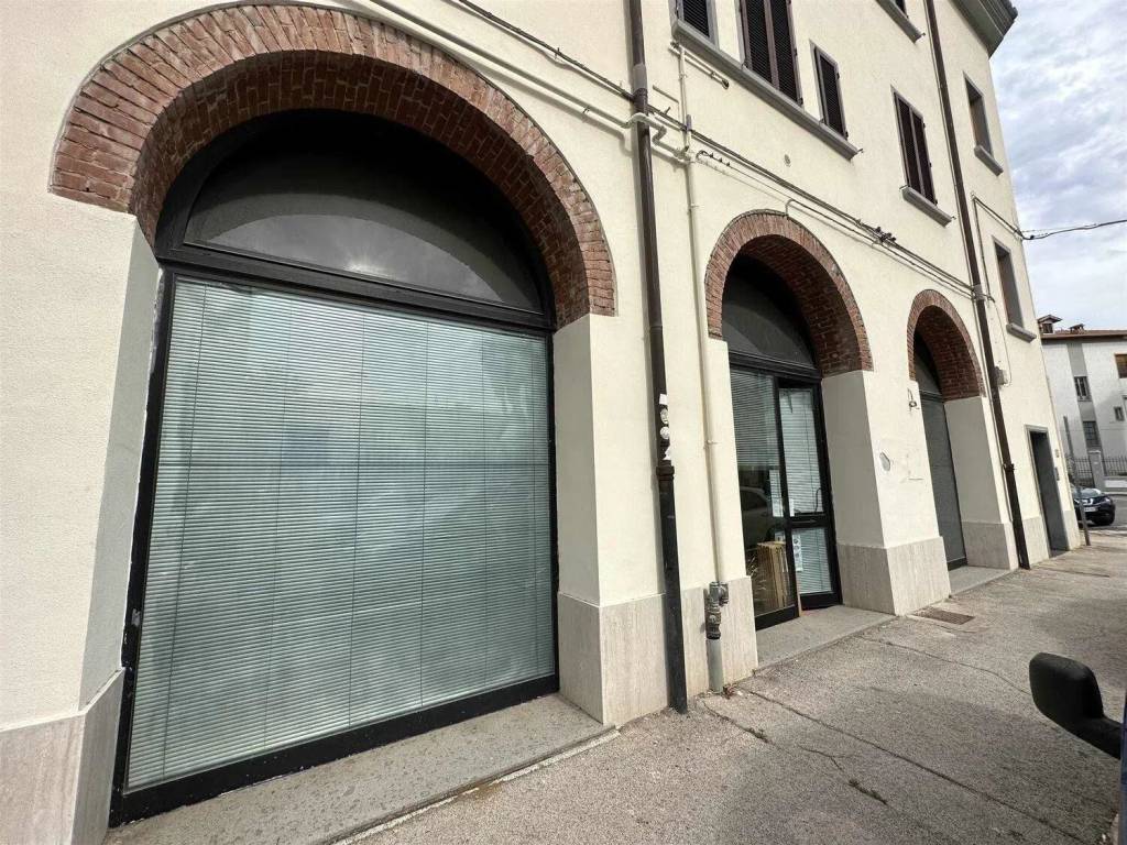 Immobile a Grosseto in Quartiere Porta Nuova - Via Roma - Foto 2