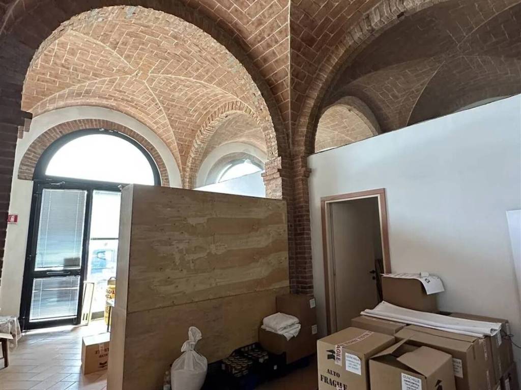 Immobile a Grosseto in Quartiere Porta Nuova - Via Roma - Foto 4