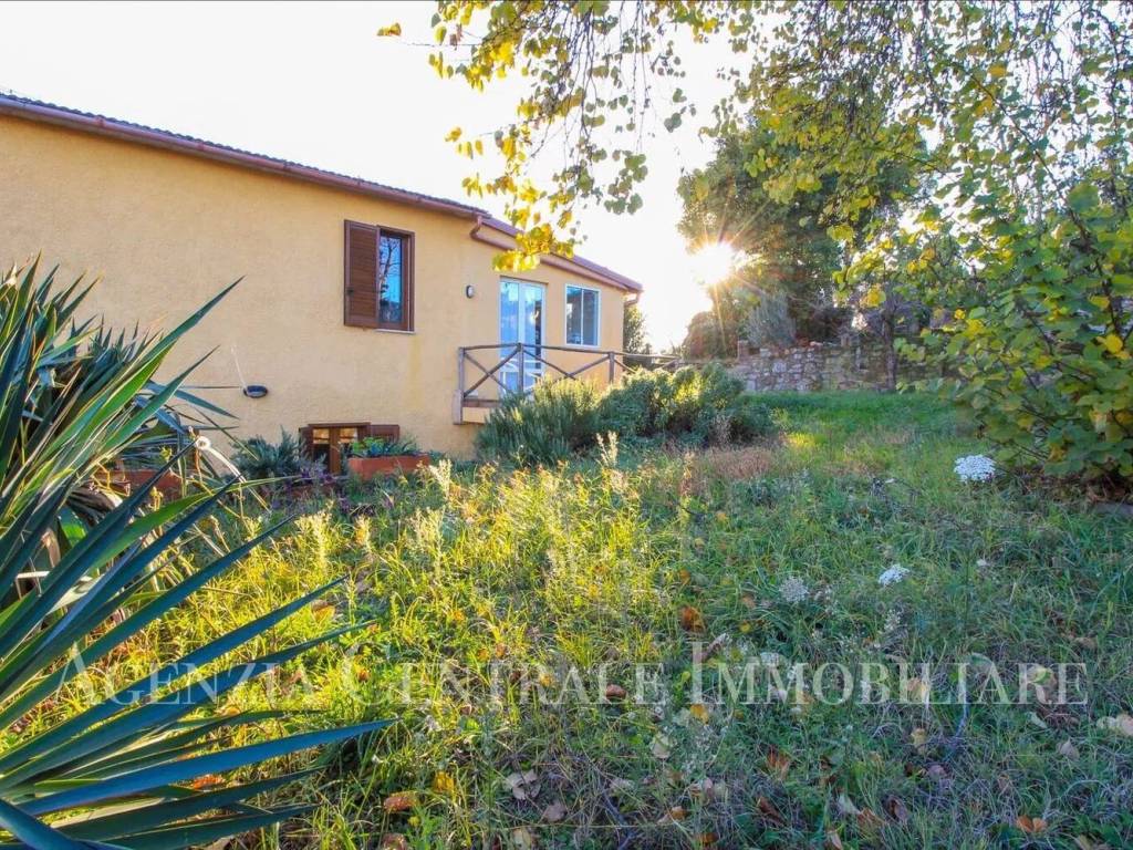 Villa a Castiglione della pescaia in Via Giuseppe Garibaldi, 31 - Foto 2