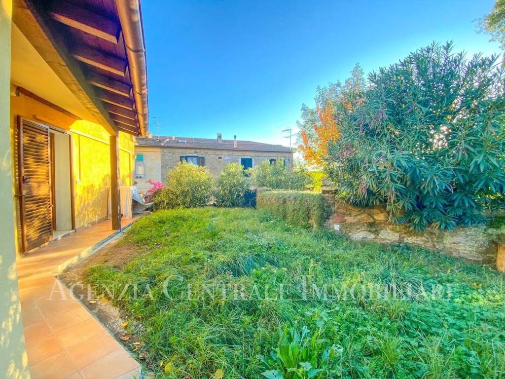 Villa a Castiglione della pescaia in Via Giuseppe Garibaldi, 31 - Foto 5