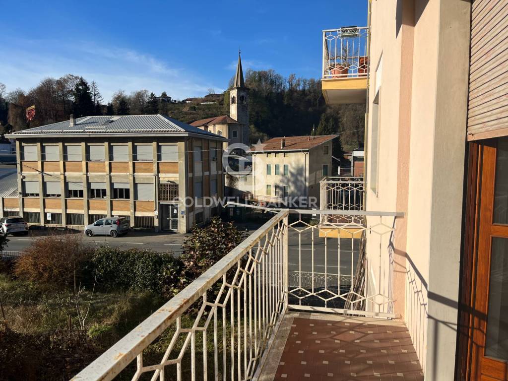 Casa indipendente a Valduggia in Via Circonvallazione, 18 - Foto 2