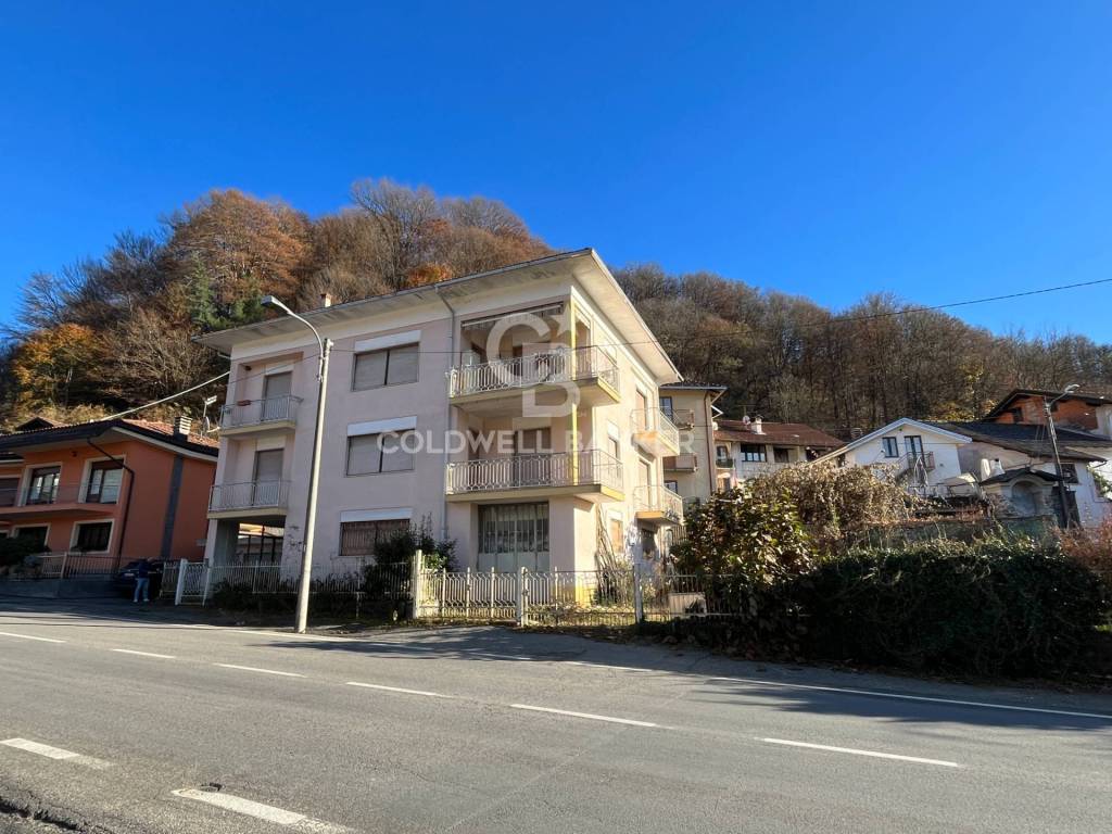Casa indipendente a Valduggia in Via Circonvallazione, 18 - Foto 3