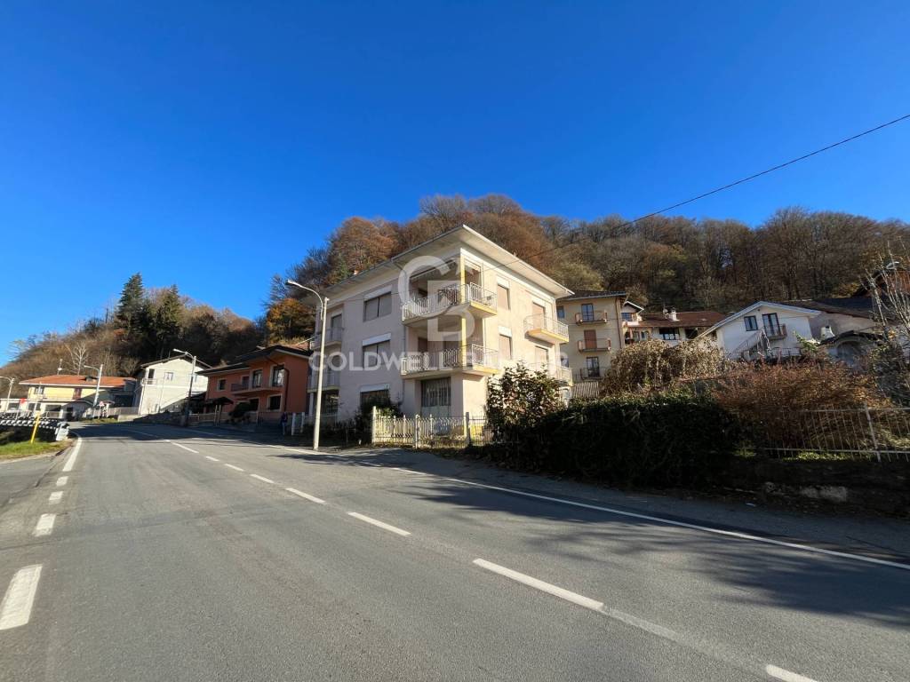 Casa indipendente a Valduggia in Via Circonvallazione, 18 - Foto 4