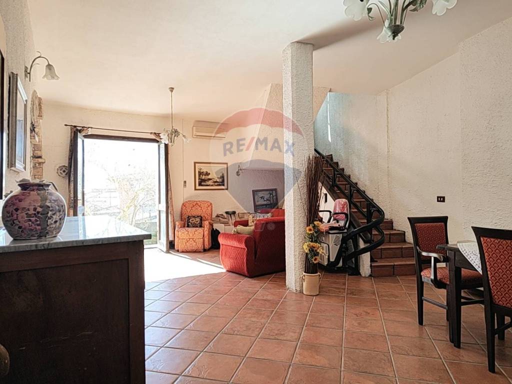 Casa indipendente a Suelli in Via Amsicora, 10 - Foto 4