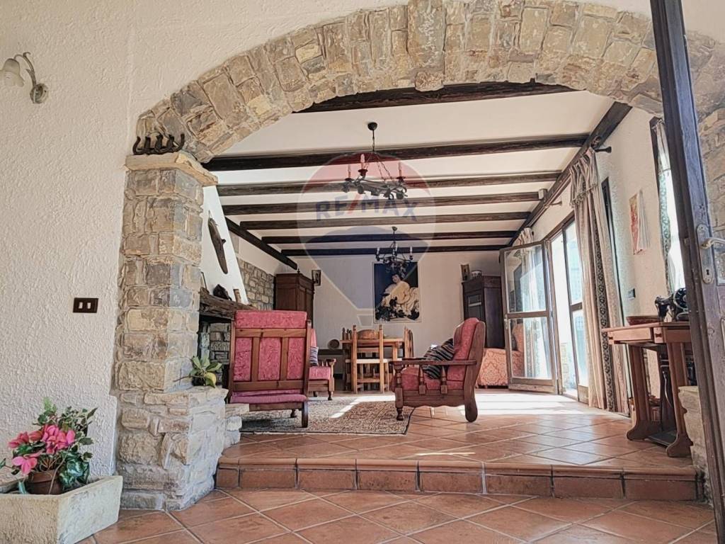 Casa indipendente a Suelli in Via Amsicora, 10 - Foto 5