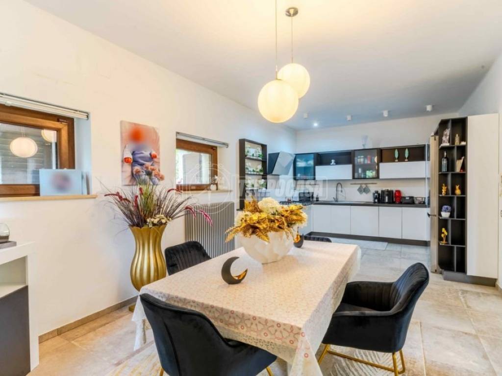 Appartamento a Morrovalle in Via Michelangelo 220 - Foto 3