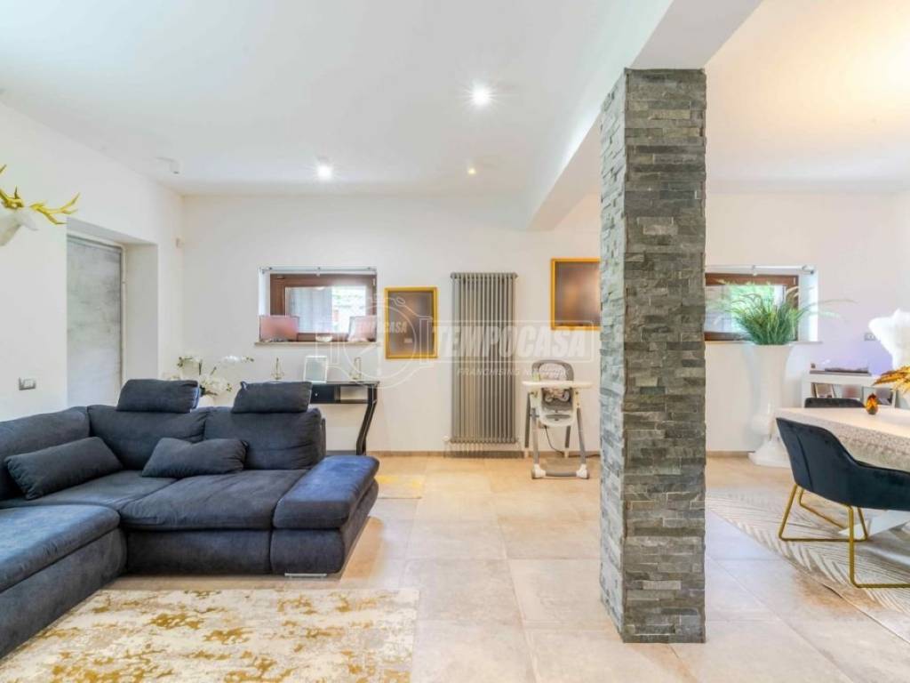 Appartamento a Morrovalle in Via Michelangelo 220 - Foto 4